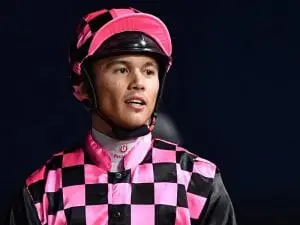 McGillivray needs stay to ride Stradbroke Matt McGillivray