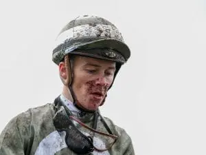 Patrick Moloney makes return at Sandown Patrick Moloney