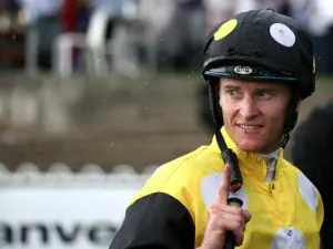 Purton, Moreira HK stoush down to the wire Zac Purton