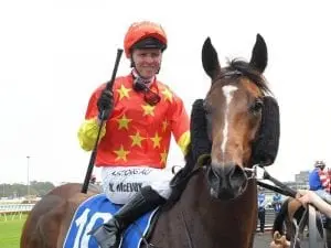 Brisbane plans for Sydney colt Wild Ruler Wild Ruler