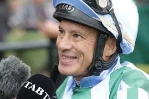 Hannam R 8735 Robbie Hannam