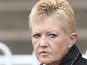 AAP Racing Editor Caryl Williamson dies Caryl Williamson
