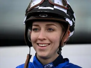 Louise Day makes the most of city switch Louise Day