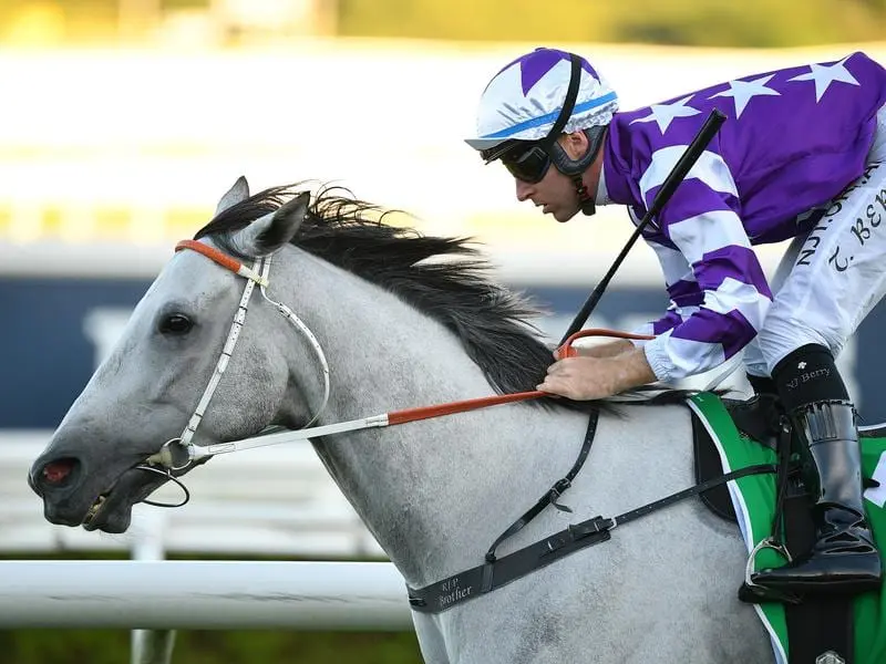 Greyworm is favourite for the Takeover Target Stakes.