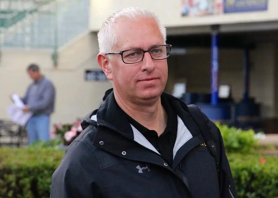 Todd Pletcher