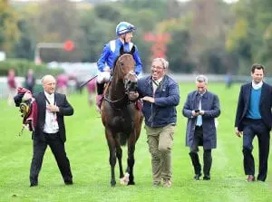 Battaash Points To Royal Ascot Battaash