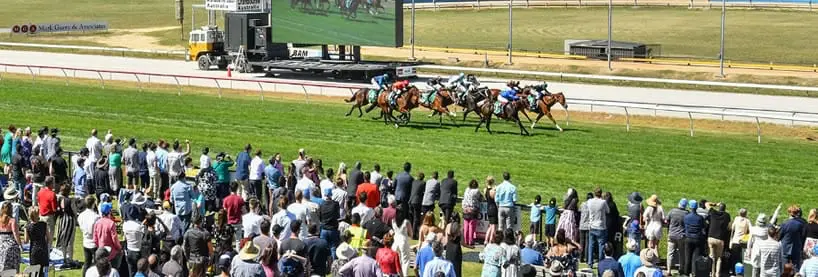 Cranbourne Cup