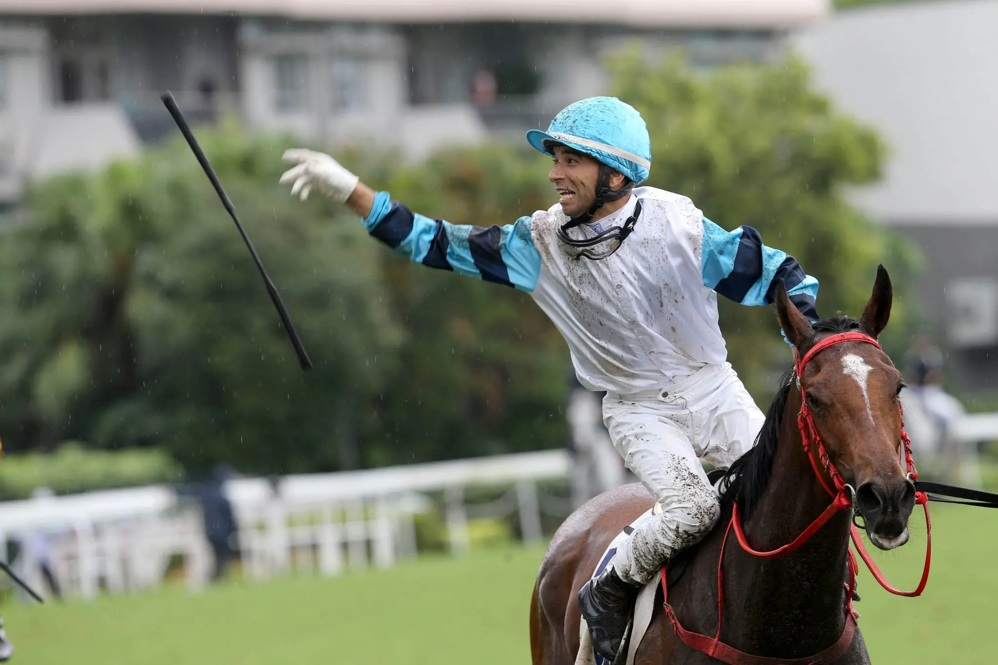 Joao Moreira