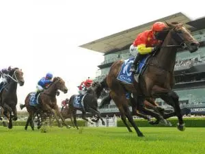 Wild Ruler