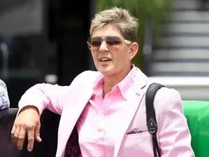 Forster targets black-type for See Marie Desleigh Forster