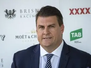 Dalrello draw a real barrier for Plutocrat Chris Anderson