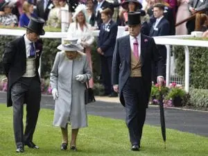 Royal Ascot