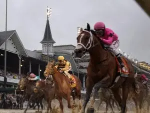 Kentucky Derby