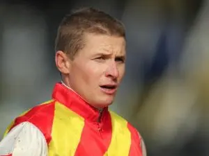 James McDonald