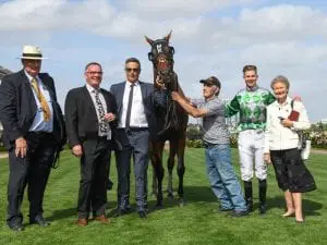 Owners set for Victorian racetracks return Victorian owners