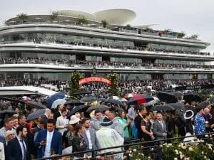 Return of owners to Vic racetracks delayed Victorian Racing