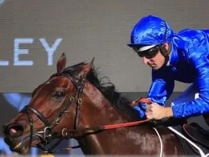 Bowman, Viridine all class in Winter Dash Viridine