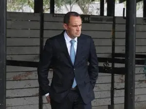 Smith chases Sweet win over Waller quintet Chris Waller