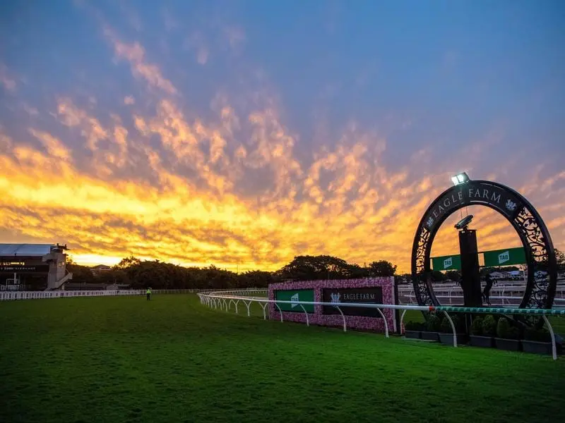 Eagle Farm