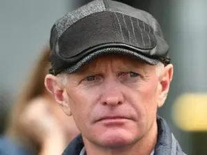 Selica freshened for Rivette Series races Phillip Stokes