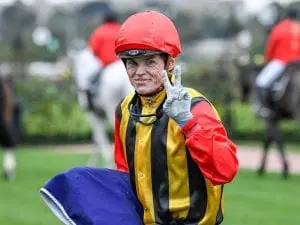 Williams after win in Travis Harrison Cup Craig Williams