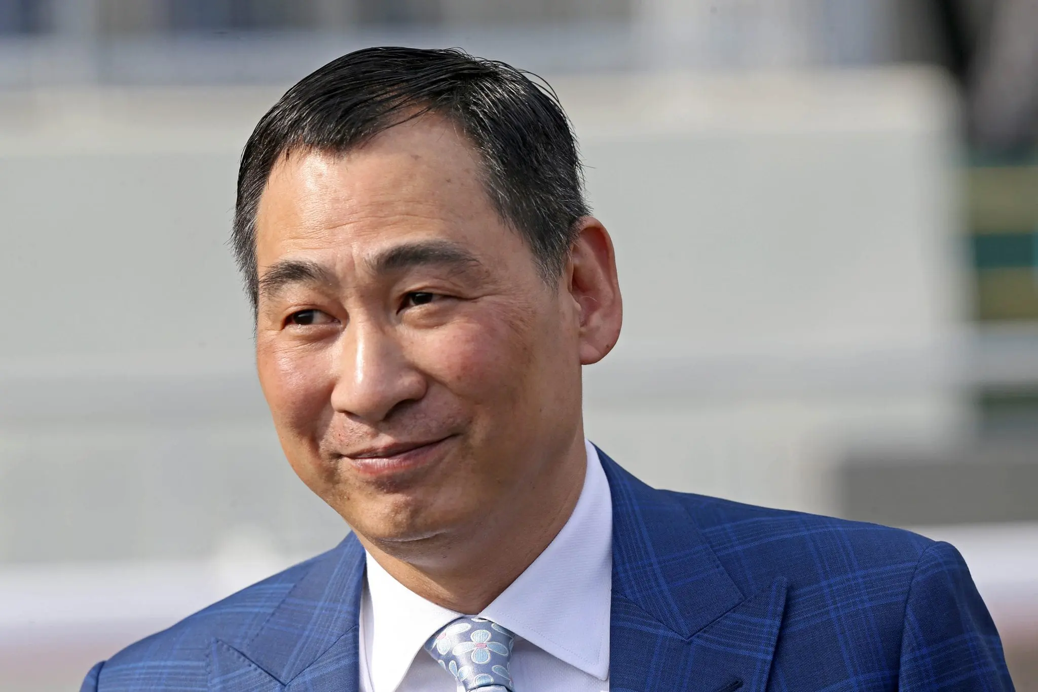 Michael Chang