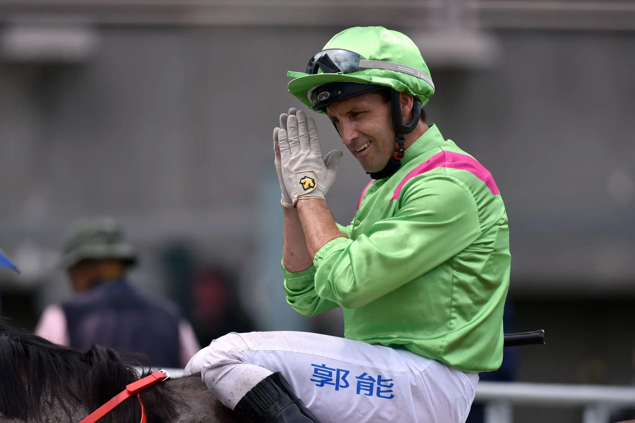 Neil Callan