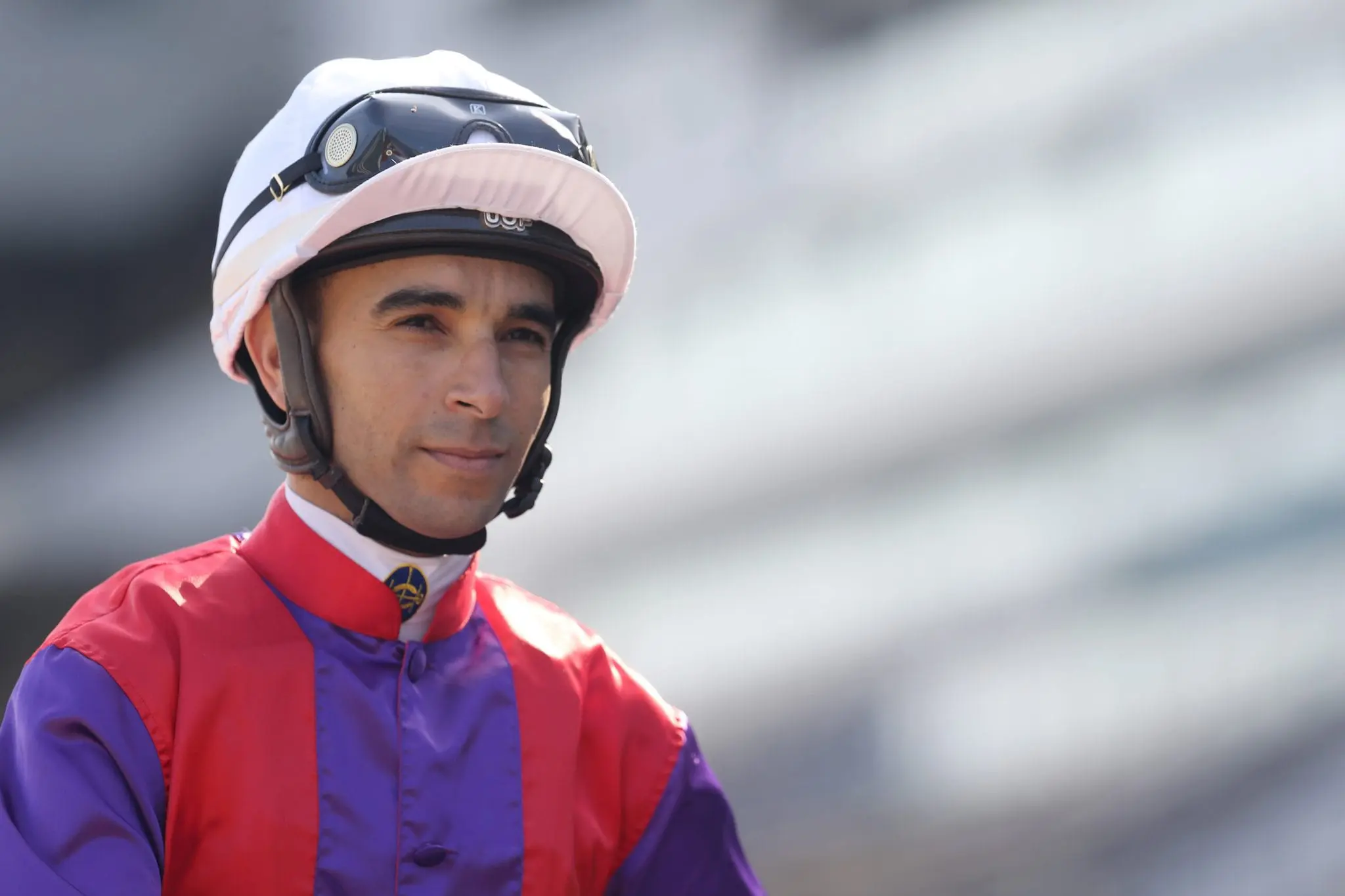 Joao Moreira