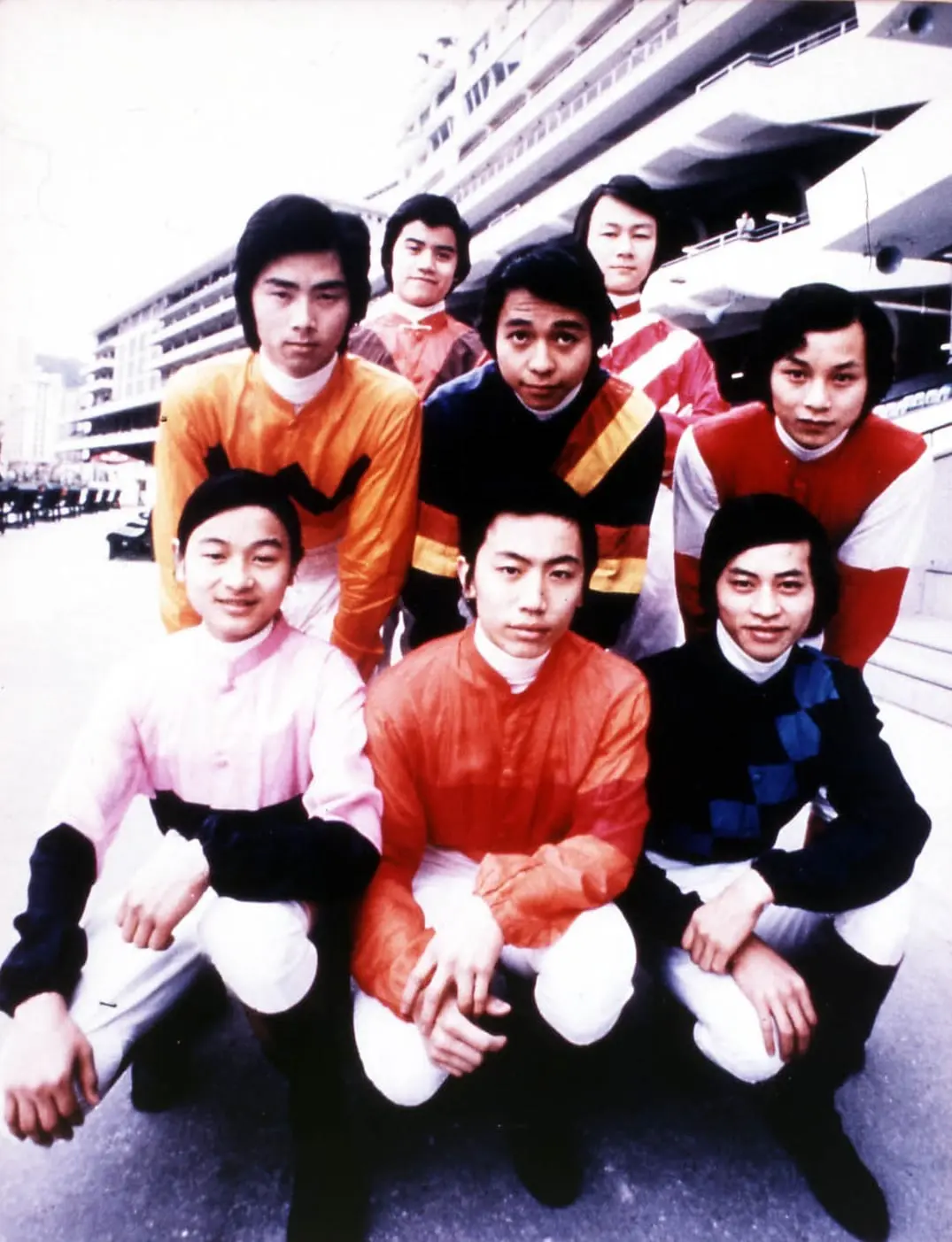 Ricky Yiu