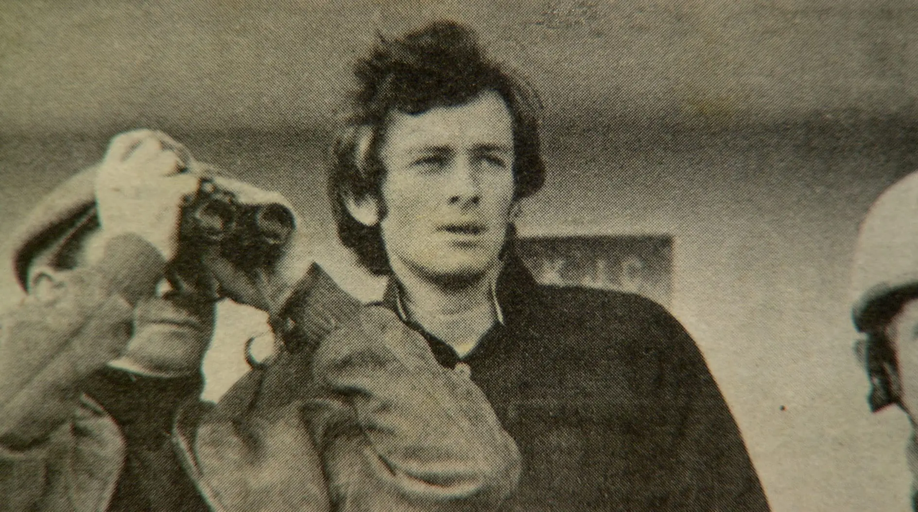 John Moore