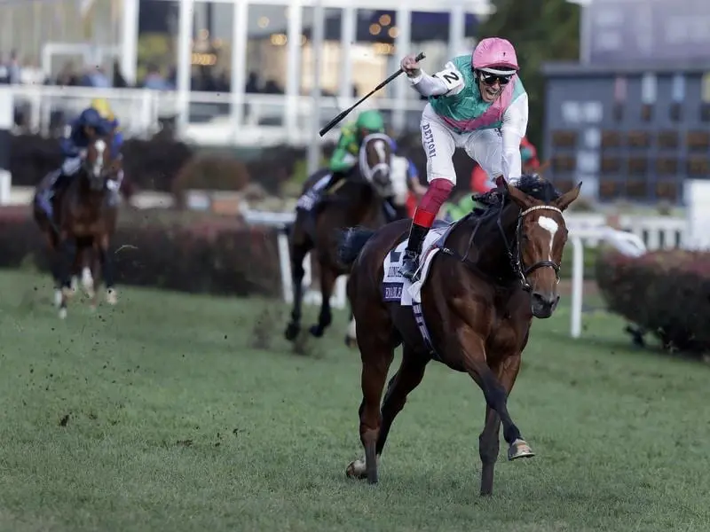 Frankie Dettori and Enable chase history at Ascot