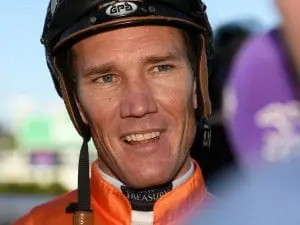 Retiring Griffin in 10th Gold Coast title Dan Griffin