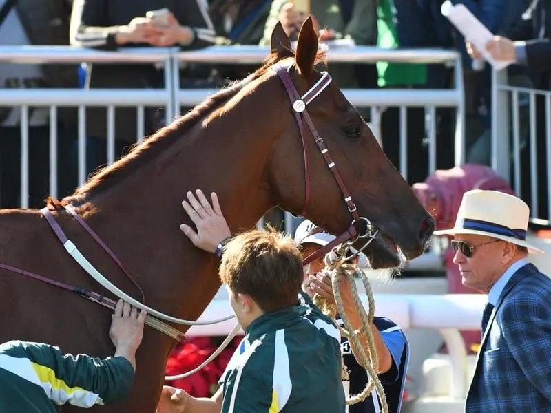 John Moore will return to Australia and will train out of Sydney.