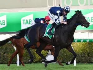 O’Brien with bright prospects for 2020-21 Russian Camelot