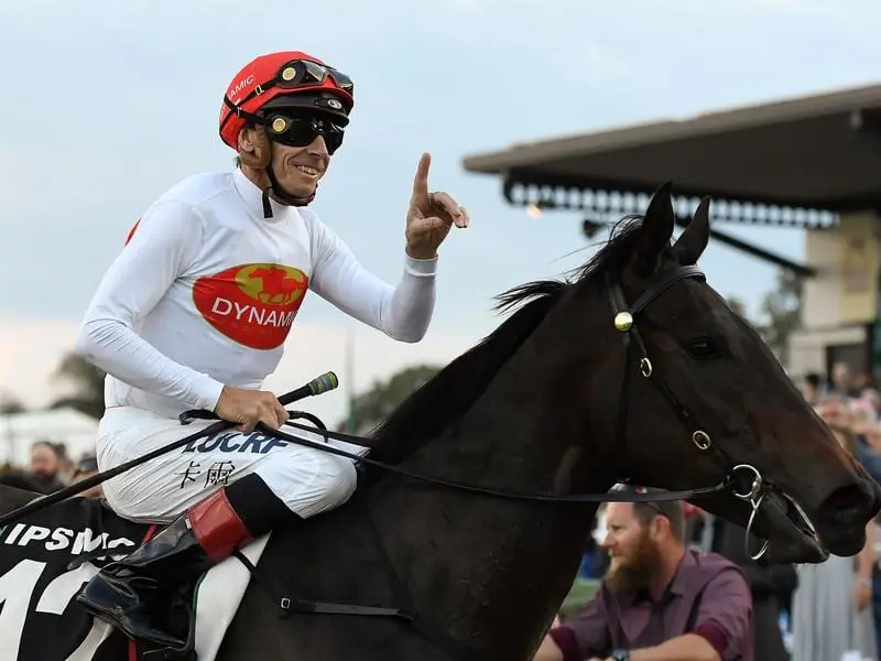 Jockey Michael Cahill seeks another Gai Waterhouse Classic win