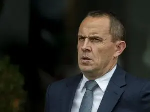 Chris Waller