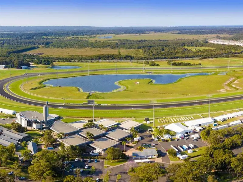 Sunshine Coast racing news