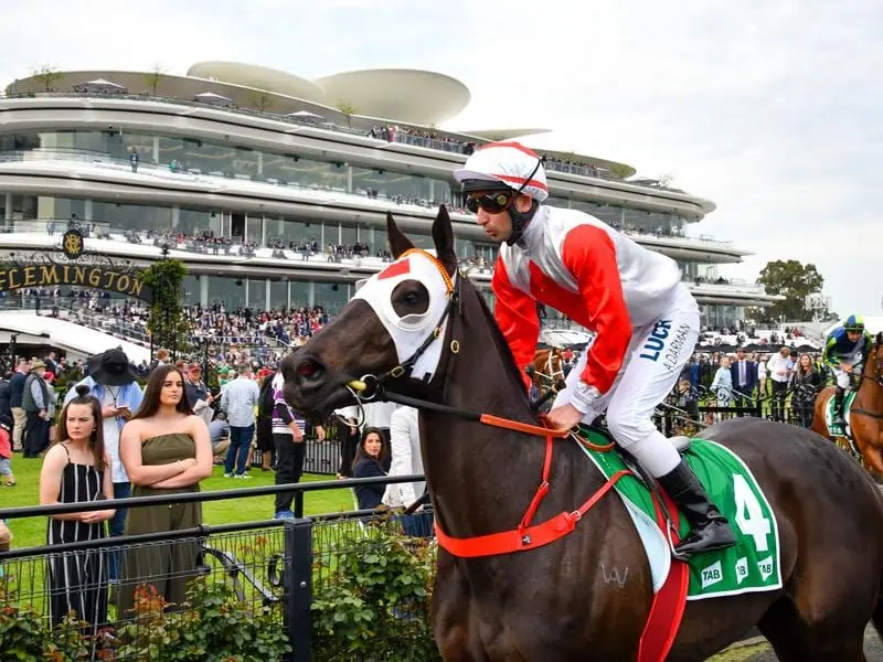 Mystic Journey is expected to improve significantly second up in the Memsie Stakes at Caulfield. Mystic Journey