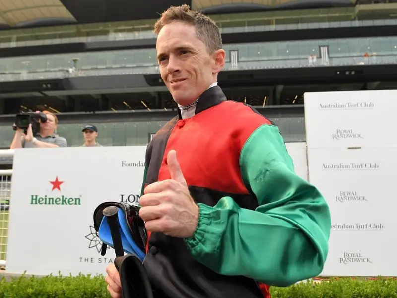 Jay Ford will make the trip to Randwick for one ride aboard Winx Stakes favourite The Bostonian. Jay Ford