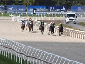 Ballarat betting tips