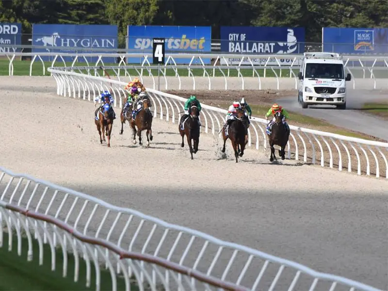 Ballarat betting tips