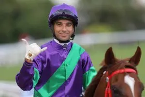Joao Moreira