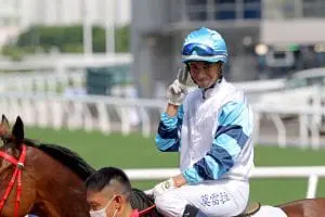 Joao Moreira