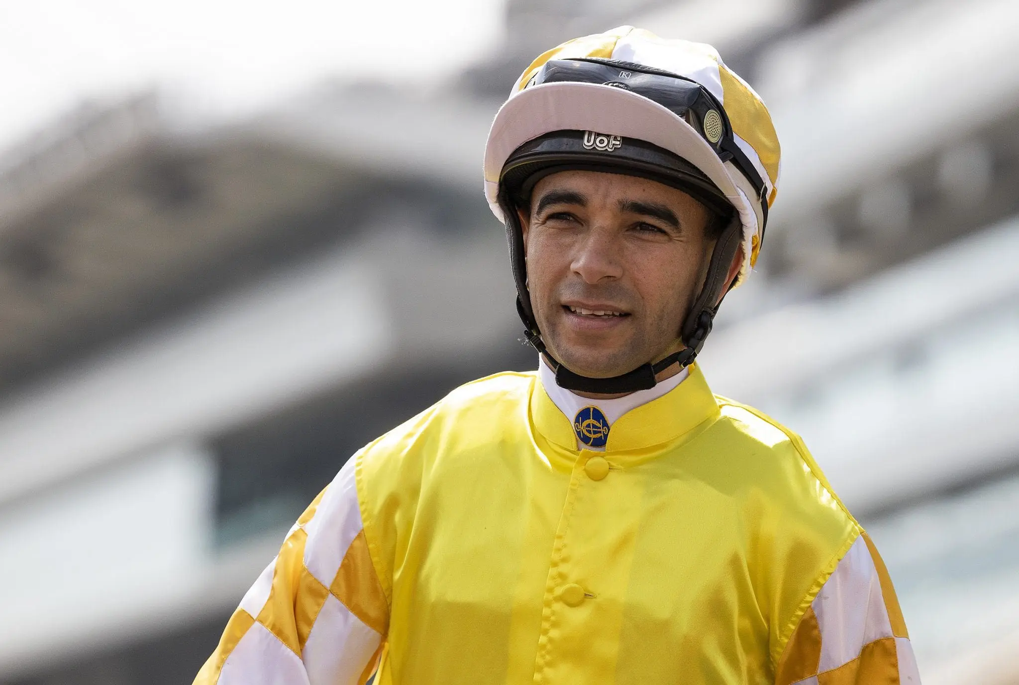 Joao Moreira