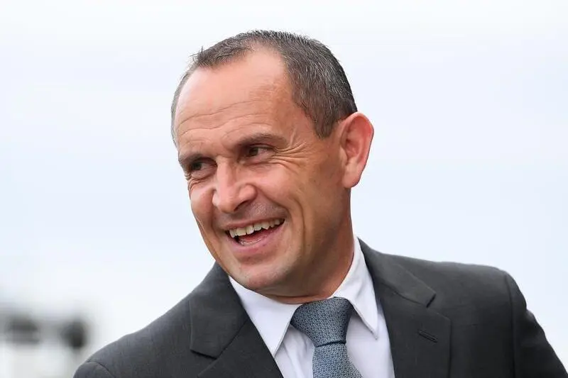 Chris Waller