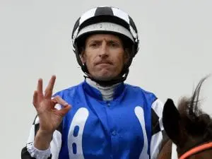 Hugh Bowman Wins Appeal Against Farnan Ban Hugh Bowman