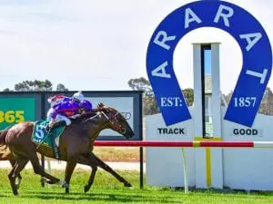 Ararat Racing Club