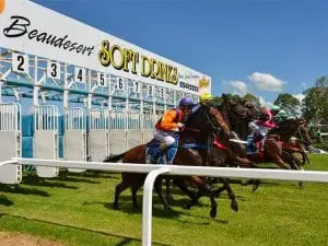 Beaudesert Race Club