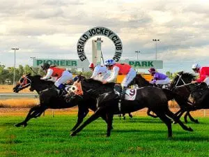 Emerald Jockey Club