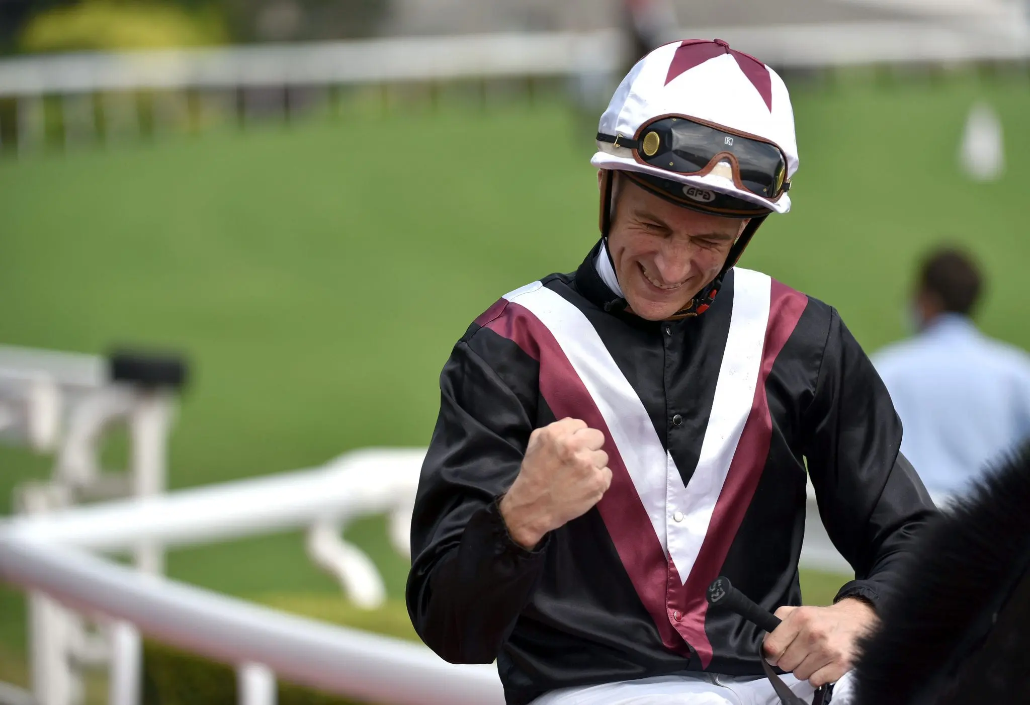 Blake Shinn